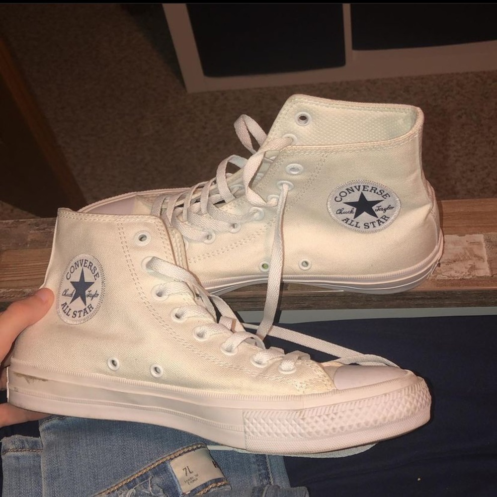 converse high top